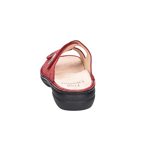 Finn Comfort Women's Mules3