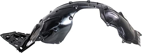 Image of Sherman Front Fender Liner Rh For CIVIC 16-18 Fits HO1249158 / 74101TBAA00 / REPH222319