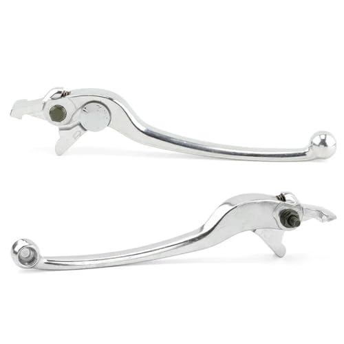 Palanca de freno Kawasaki Ninja 650R ER6F para rutas de montaña 4