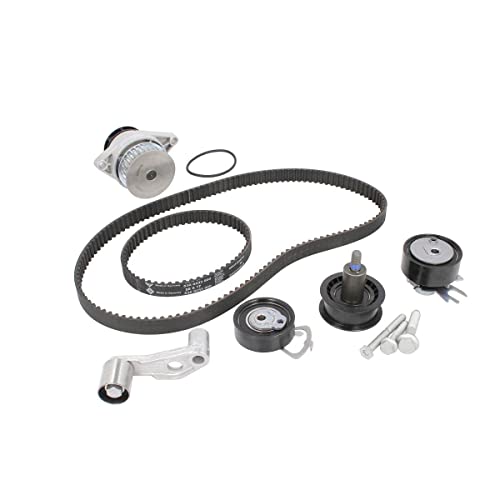 INA 530 0089 30 Wasserpumpe + Zahnriemensatz 24 mm mit Dichtung