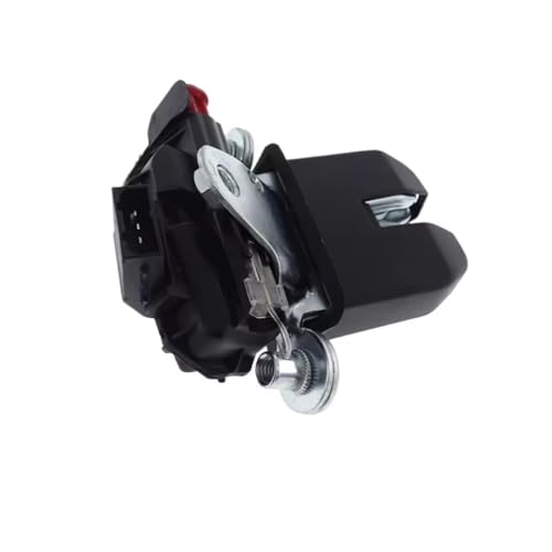 Verrou de coffre VW Polo bloqué ? Solution moteur 6RU827505