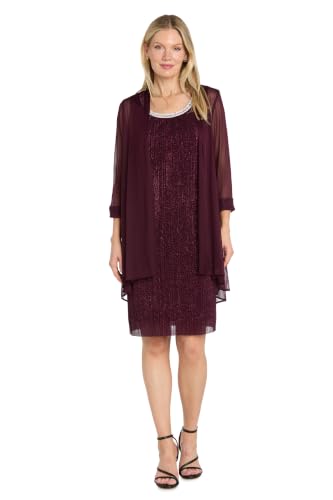Image of R&M Richards Women's Radiance Affair Ensemble