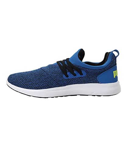 Image of Puma Men Textile Boot