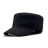 Disponible en 3 tailles. L, XL, XXL. Haut plat/taille ajustée/visière semi-incurvée. Excellent design en polaire pour l'hiver.