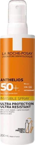 La Roche Posay Anthelios 50+ Spray 200ml – Ansicht 1