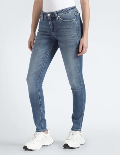 Image of Calvin Klein Women Jeans