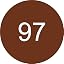 097 Cool Mocha