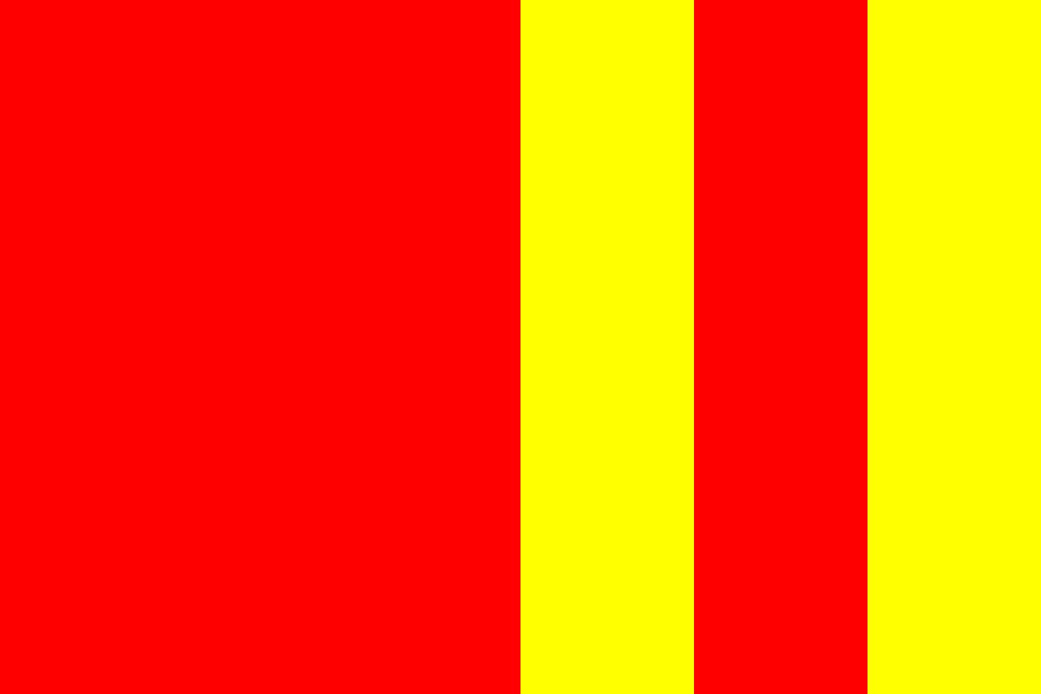 Drapeau Ter Aar XL pour célébrer vos racines et l'histoire néerlandaise