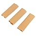 Odorkle 3pcs Fly Fishing Tool,Durable Polyurethane Fibre Fly Line Stripping Guard Fishing Finger Protective Gear Tool Fishing Accessory, Odorkle2wtzq0fr4b
