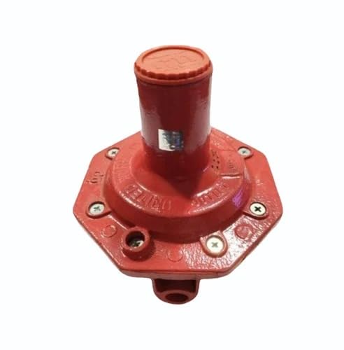 GAS EXPERT United Gas Regulator (REG 9_Red)-image-4