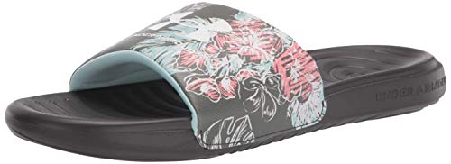 Image of Under Armour Men's Ansa Graphic Slide Sandal