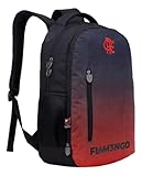 Mochila Esportiva Flamengo 06 - ref. 12042
