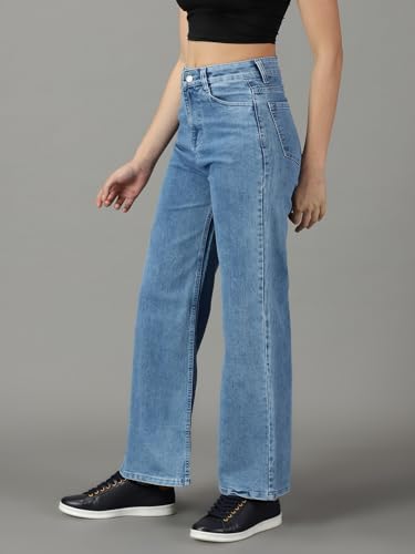 Image of SHOWOFFFF Women Jeans