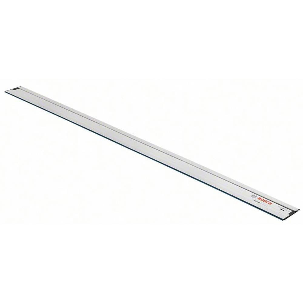 Bosch Professional FSN 2100 Guide Rail (2100 mm Long, Compatible with Bosch Professional GKS G-Model Circular saws, GKT Plunge saws, Selected GST jigsaws + GOF routers with Adapter, in Carton)