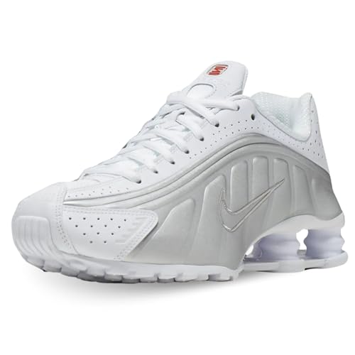 Nike Women's Shox R4 Trainers