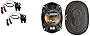 Compatible with Buick Regal 1984-1987 Rear Deck Factory Replacement Speaker Harmony HA-R69 Speakers