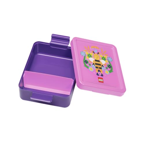 Kit repas La fille abeille - vue 5