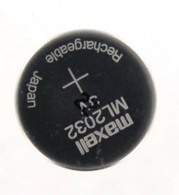Batteria a bottone Maxell ML2032