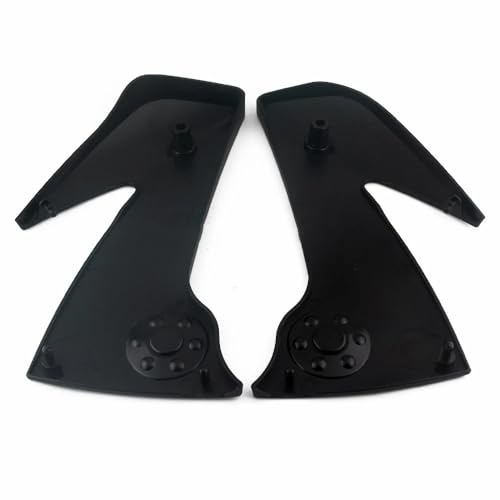 Carénage latéral de réservoir moto pour EX650 ER6F ER6N 2006-2008