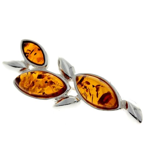 SilverAmber Jewellery UK GL812C