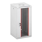 rack 10u x 4u Amplio – rack estándar de 10" con una altura interna de 12U