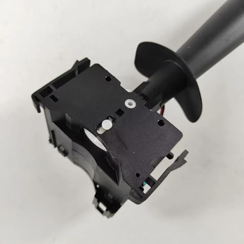Commodo d'essuie-glace défectueux ? Commande de colonne Renault Master MK2 7701057612 - 4