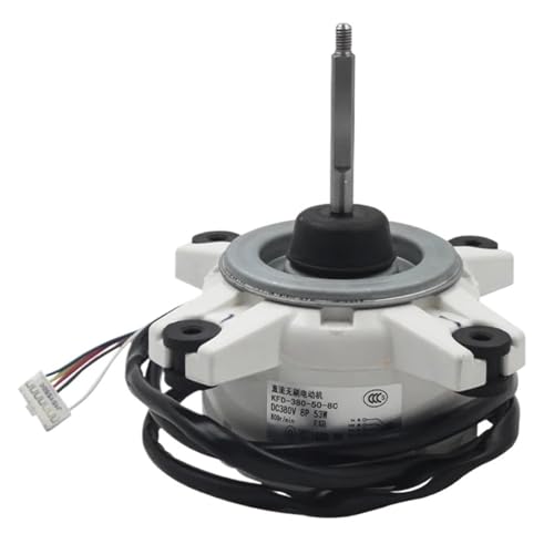 KFD-380-50-8C, Compatible Con Daikin, Motor De Ventilador De Aire Acondicionado KFD-380-50-8C For RXG72JV2C, RXG60JV2C, RXS72GMV2C Y RZQ72KMV2C