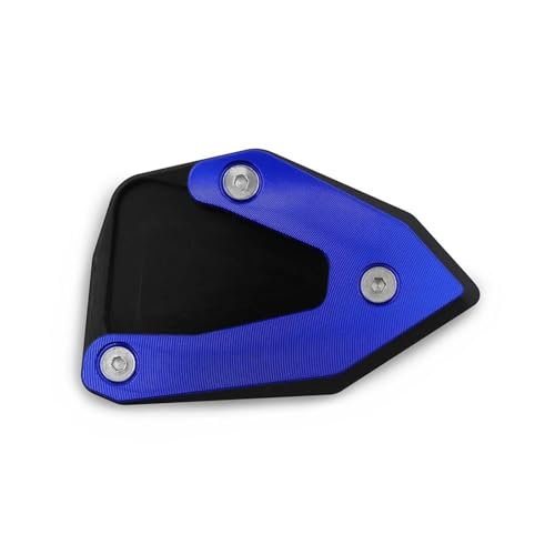 Plaque support de béquille latérale BMW C600 SPORT à haute résistance mécanique