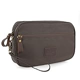 Mariconeras para Hombres - Bolsa de muñeca. Lois no pierde de vista las tendencias del mundo de la moda, sin olvidar su sello característico que diferencia a la marca. Con acabados perfectos, combina colores, materiales y acabados para llegar a un resultado equilibrado y combinable para tu look más Casual.