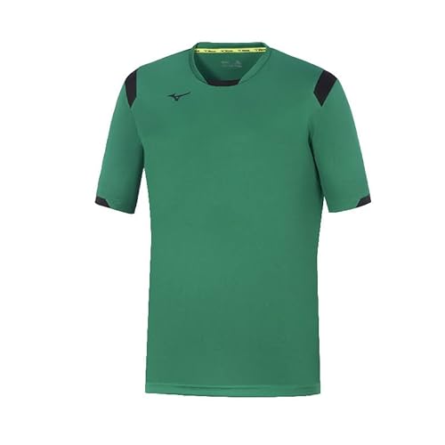T shirt enfant Mizuno handball - vue 4