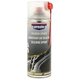 presto 306345 Silikonspray 400 ml