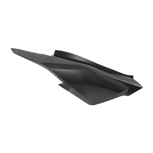 Panneau Latéral ADV 160 Winglet Spoiler Capot Cadre 2023
