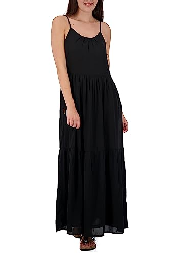 Onlnova Life Strap Maxi Dress SOLID PTM