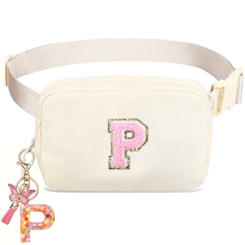 Image of Initia Belt Bag - Teen Girl & Kids Fanny Pack - Ages 8-12 - Trendy Small Waist Packs