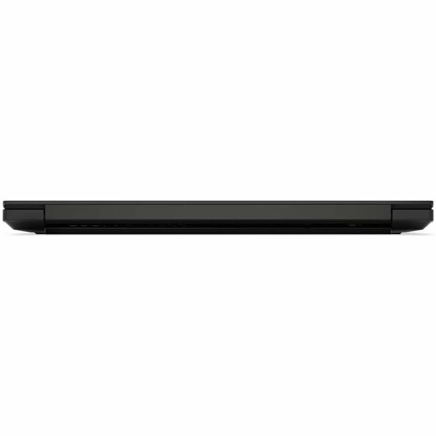 Image of Lenovo ThinkPad P14s Gen 6 21QT006VUS 14.5 inch Mobile Workstation - WUXGA - 60 Hz - Intel Core Ultra 7 255H - 32 GB - 512 GB SSD - English Keyboard - Black - Intel Chip - 1920 x 1200 - Windows 11 Pro - -