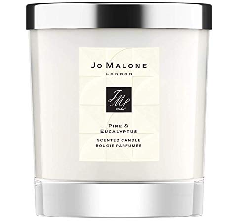 Jo-Malone-Pine-and-Eucalyptus-Scented-Candle-7-oz-Earthy-Woody-Earthy-Greens-Herbs-scents Jo Malone Pine and Eucalyptus Scented Candle 7 oz Earthy Woody Earthy Greens Herbs scents