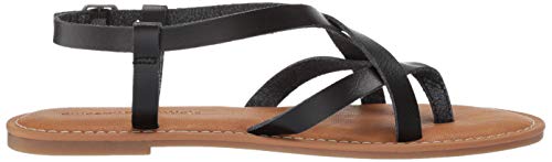 Image of Amazon Essentials Women's Casual Strappy Sandal