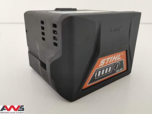 Preisvergleich Produktbild STIHL Akku AK20 (45204006503)