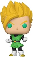 Funko Pop! Animation: Dragonball Z - Super Saiyan Gohan