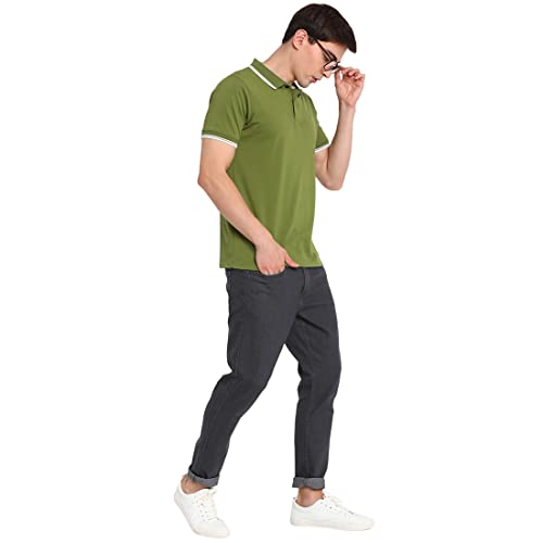 Image of Men's Regular Polo
