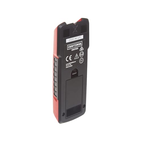 Craftsman CMHT77633 Stud Finder, 3/4-Inch Depth thumb #3
