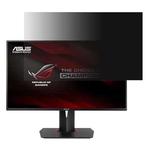 ASUS ROG SWIFT PG278Q 27C` 16:9 Ή `h~tB^[ vCoV[tB^[ u[CgJbg ˖h~ PC p\R j^[ ̂h~ ʕیtB یV[g EȒP ʎgp