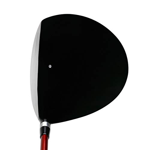 TEC Plus 460 cc Ti Matrix