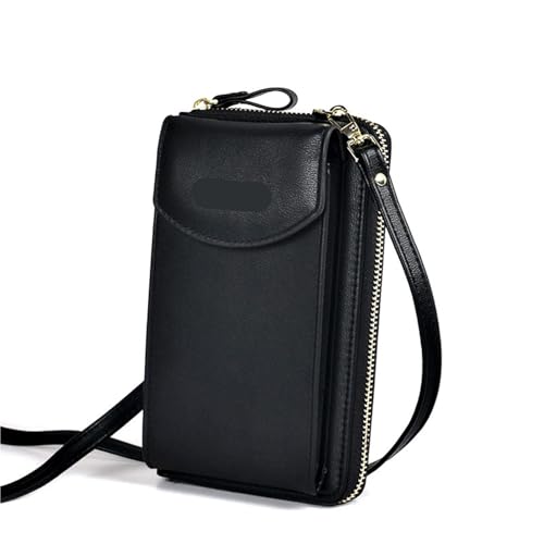 Pochette pour téléphone portable et petits sacs à main de dame - 5