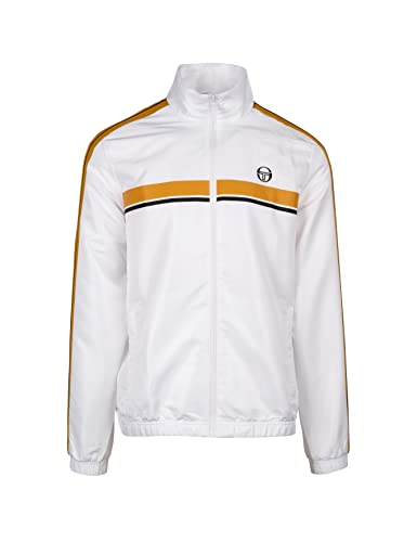 Sergio Tacchini AGAVE TRACKJACKET (40202) Herren Trainingsjacke...