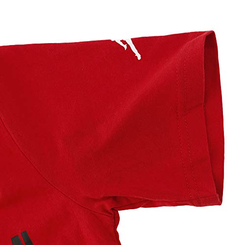 Nike Jordan Logo T-Shirts (Big Kids)4