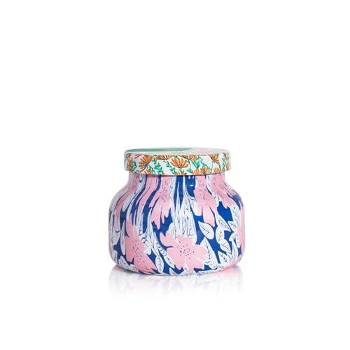 Pattern Play Petite Jar Candle