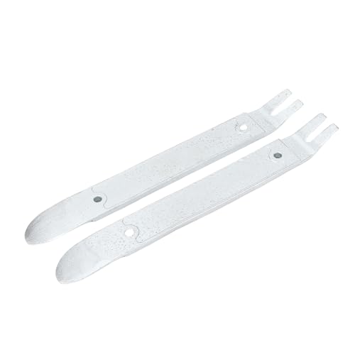 Outil de Retrait de Panneau Double Usage avec Pointe d'Arc Super Haute Précision