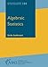 Algebraic Statistics (Graduate Studies in Mathematics)