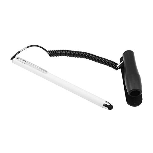 Stylets universels pour écran tactile capacitif tablette et téléphone portable x2